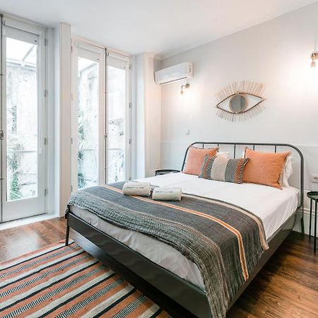 Guestready - Bourse Boutique Διαμέρισμα Πόρτο Εξωτερικό φωτογραφία