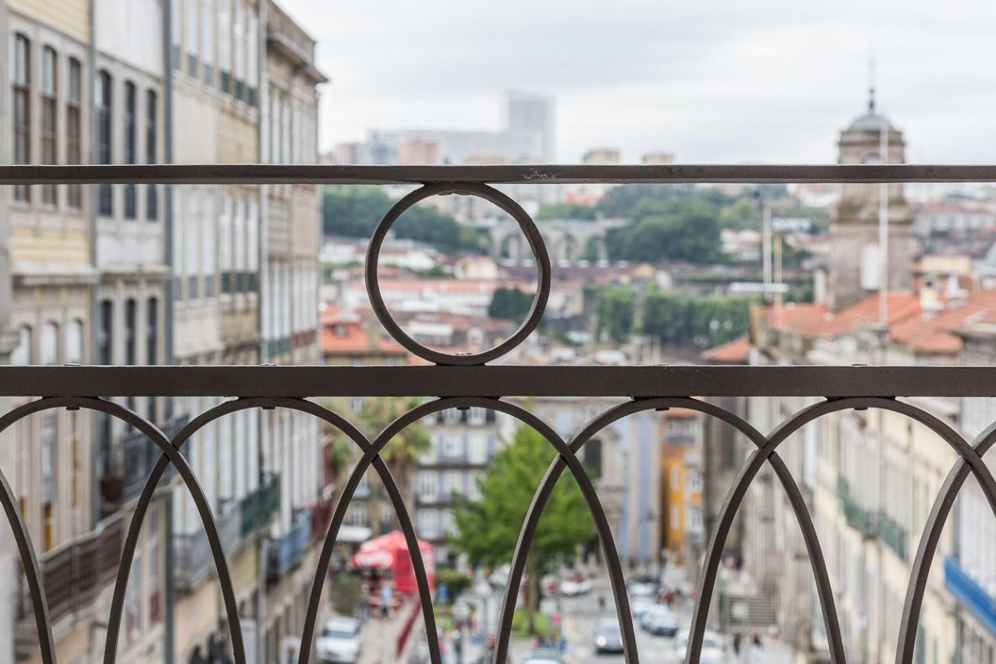 Guestready - Bourse Boutique Διαμέρισμα Πόρτο Εξωτερικό φωτογραφία