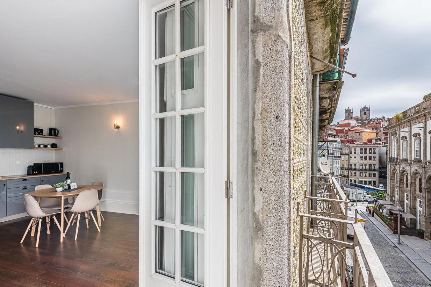 Guestready - Bourse Boutique Διαμέρισμα Πόρτο Εξωτερικό φωτογραφία