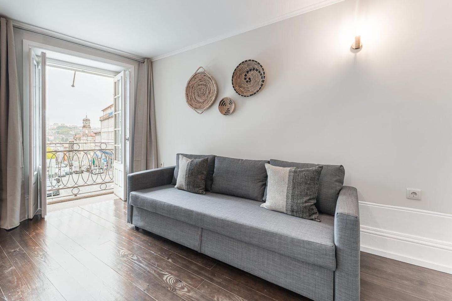 Guestready - Bourse Boutique Διαμέρισμα Πόρτο Εξωτερικό φωτογραφία