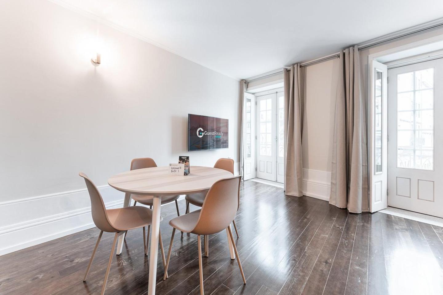 Guestready - Bourse Boutique Διαμέρισμα Πόρτο Εξωτερικό φωτογραφία