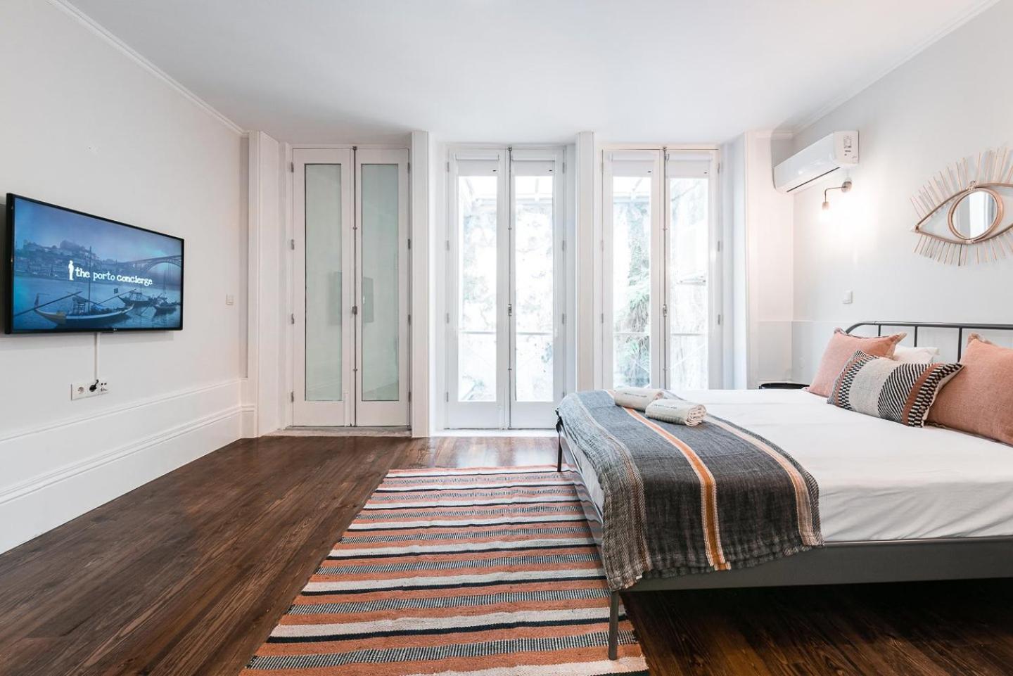 Guestready - Bourse Boutique Διαμέρισμα Πόρτο Εξωτερικό φωτογραφία