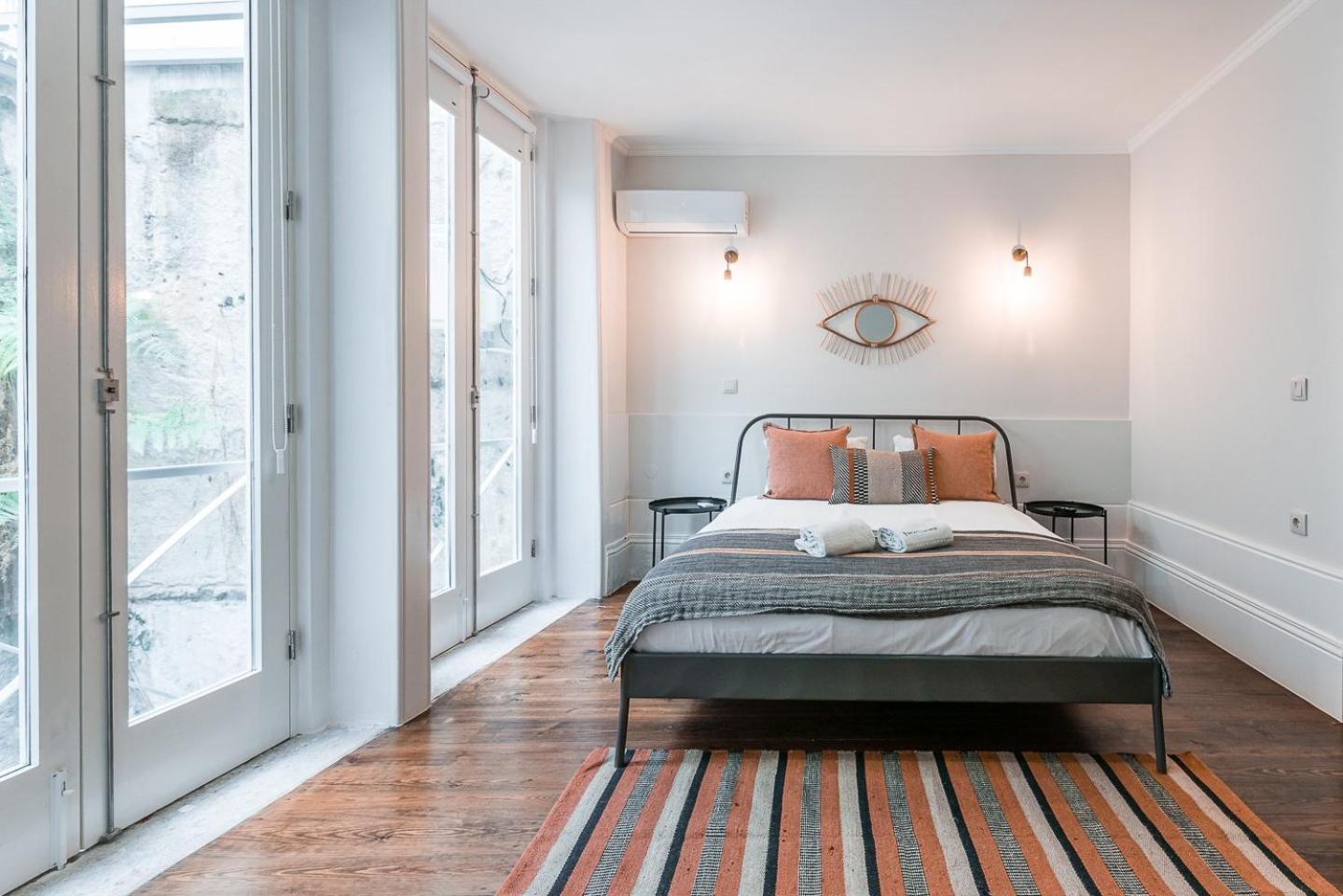 Guestready - Bourse Boutique Διαμέρισμα Πόρτο Εξωτερικό φωτογραφία