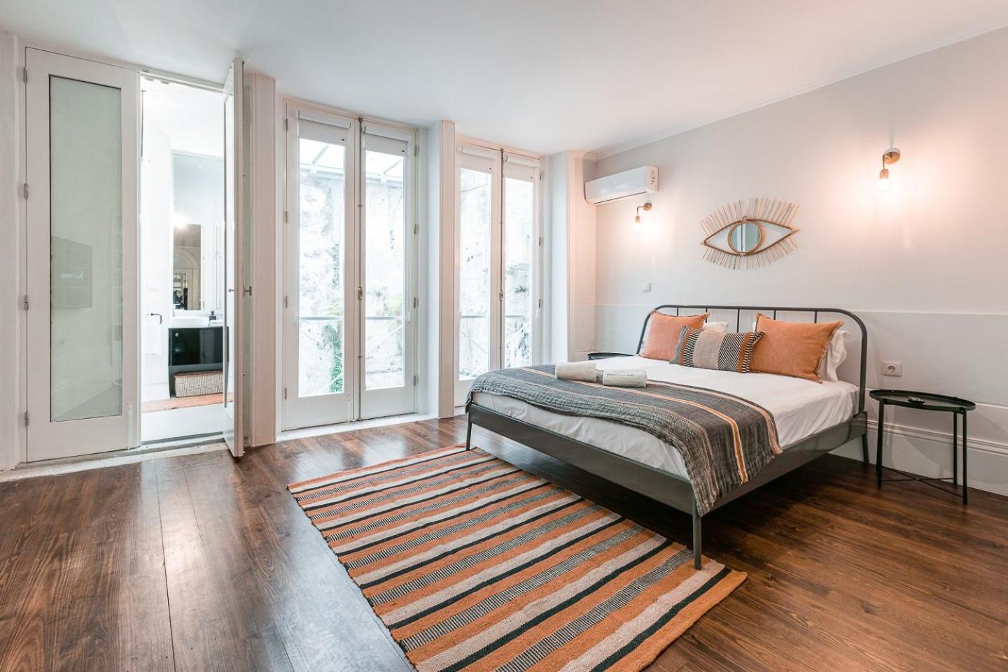 Guestready - Bourse Boutique Διαμέρισμα Πόρτο Εξωτερικό φωτογραφία