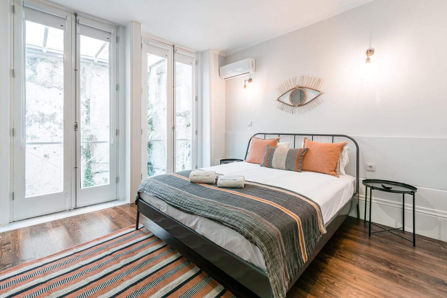 Guestready - Bourse Boutique Διαμέρισμα Πόρτο Εξωτερικό φωτογραφία