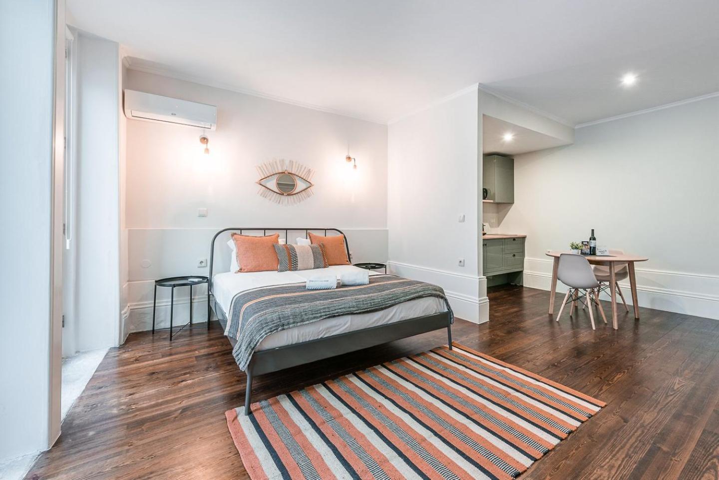 Guestready - Bourse Boutique Διαμέρισμα Πόρτο Εξωτερικό φωτογραφία